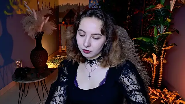 JasmineMilko online show from February 26, 5:28 am