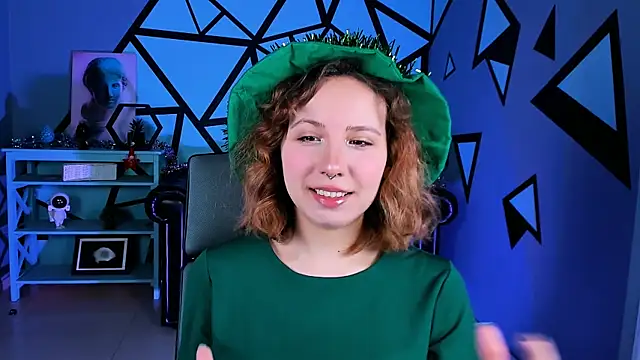 JasmineMilko online show from December 23, 5:11 am