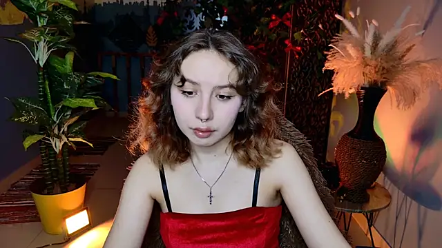 JasmineMilko online show from March 28, 7:30 am