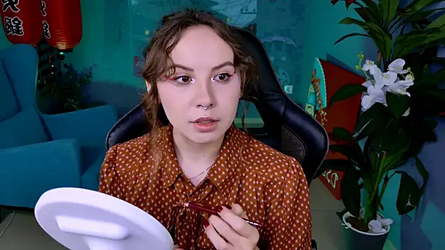 JasmineMilko online show from April 16, 5:08 am