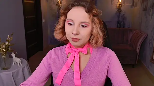 JasmineMilko online show from October 1, 5:23 am