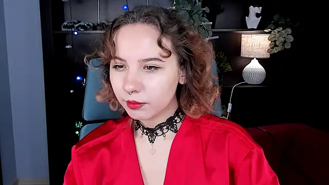 JasmineMilko online show from January 13, 5:13 am