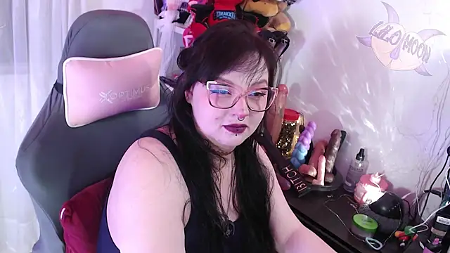 LiloMoon69 online show from September 10, 12:05 pm