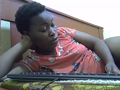 sexyblackya online show from March 23, 8:42 am