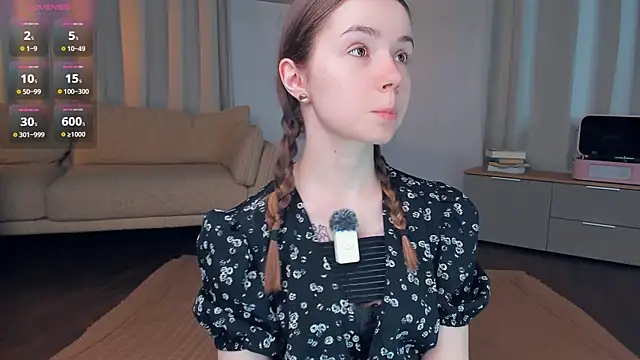 DominikaElis online show from May 10, 8:11 pm