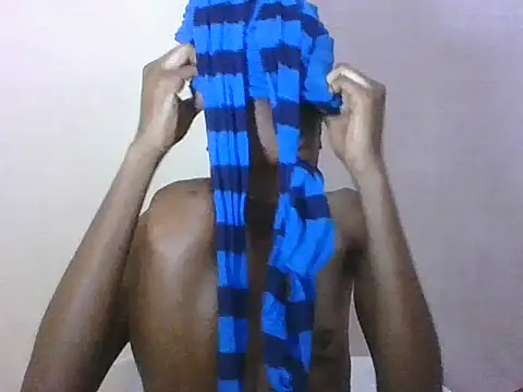 Sweetpetite254 online show from March 9, 2:15 am