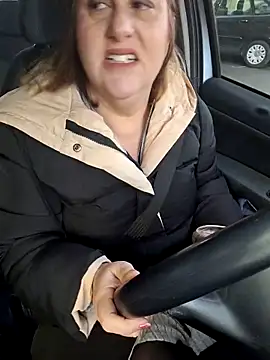 VenusAlpha online show from February 17, 8:57 am