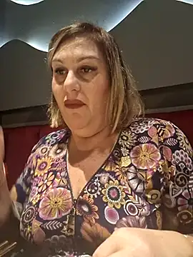 VenusAlpha online show from December 3, 7:49 pm