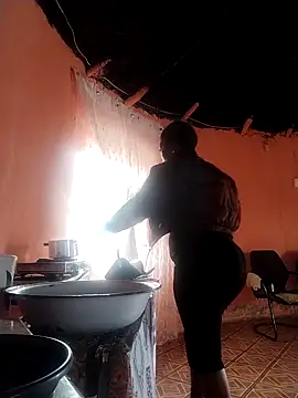 CuteBootyBae online show from November 16, 9:00 am