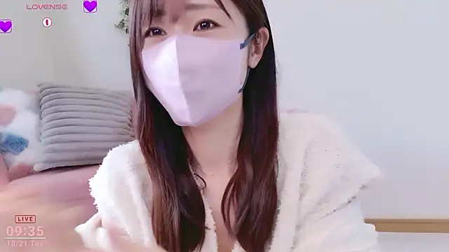 meg 0901 online show from October 21, 12:36 am