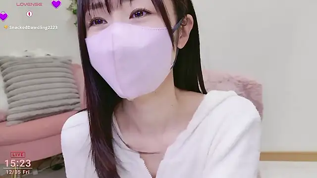 meg 0901 online show from December 5, 6:24 am