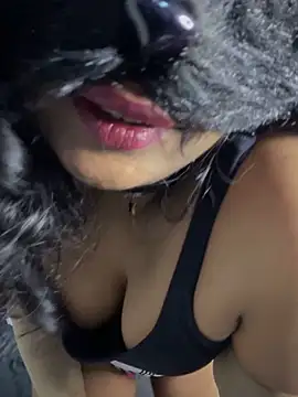 NethuQueen online show from February 21, 6:58 am