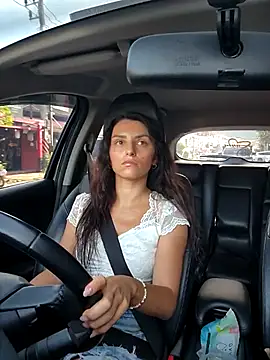 Izabella Bella online show from October 13, 9:45 am