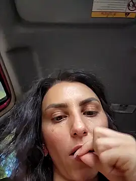 Izabella Bella online show from November 4, 8:19 am