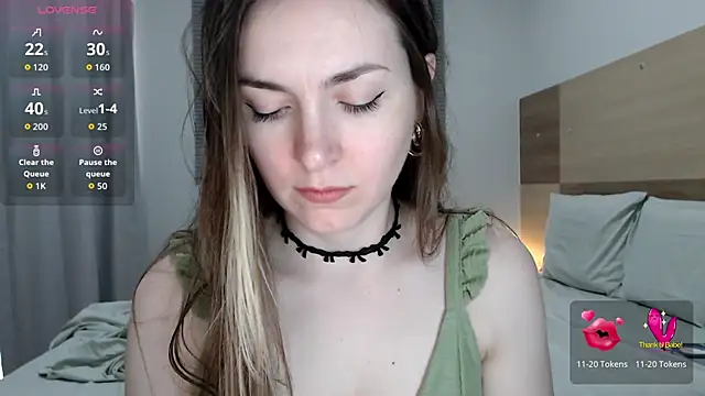 Naughty Annn online show from December 16, 1:39 pm