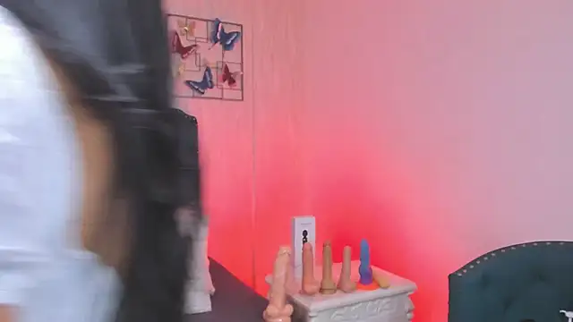 samara warren online show from September 17, 12:58 pm