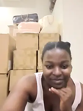 pretty shany online show from April 30, 12:10 pm