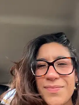 ValeriEvan online show from October 6, 8:46 pm