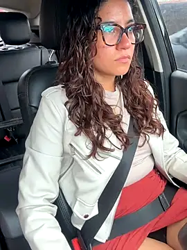 ValeriEvan online show from September 9, 8:08 pm