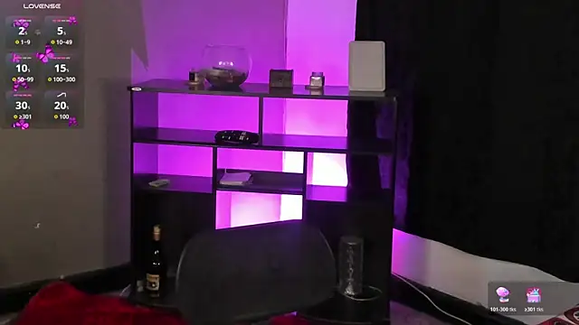 Renata wilsom online show from October 25, 2:52 am