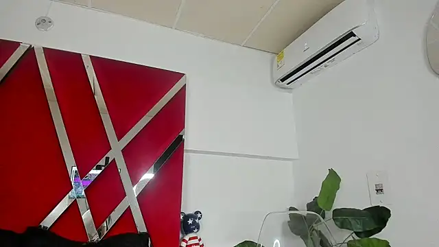 MaiteHT online show from October 18, 10:11 pm