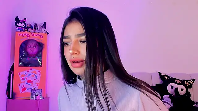 shadowcatt  online show from February 13, 10:00 pm