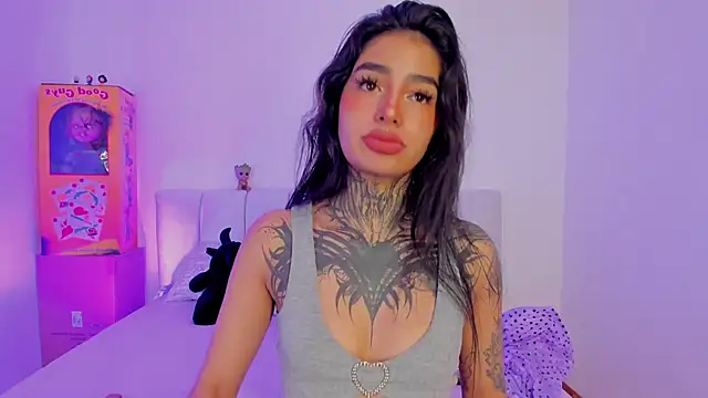 shadowcatt  online show from September 9, 3:56 pm