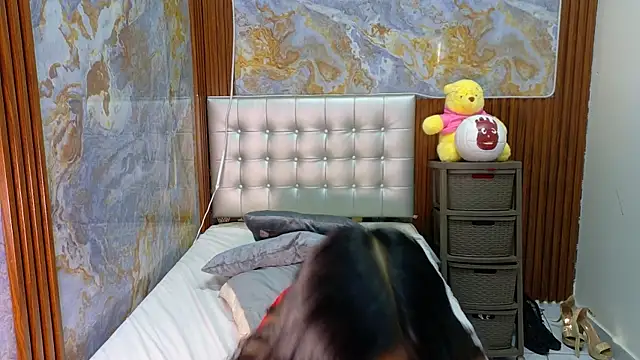  Jessi29  online show from April 20, 9:07 pm