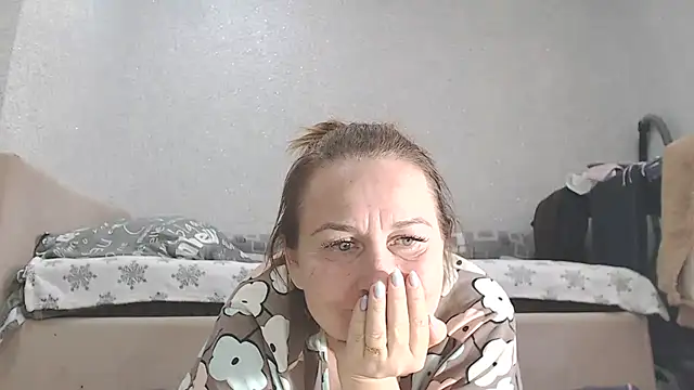 Vika  online show from November 9, 4:30 am