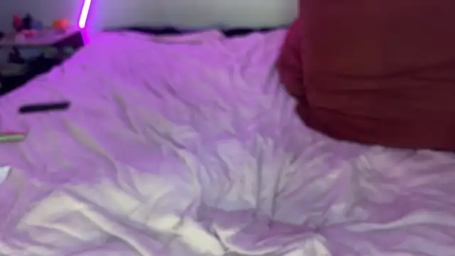 Mizztikaa online show from November 25, 10:43 pm