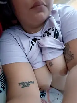 leoytessa 10 online show from October 28, 1:06 pm