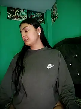 Nahiara velez online show from June 4, 11:31 pm