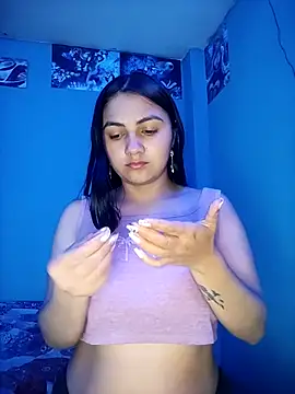 Nahiara velez online show from November 25, 11:38 pm