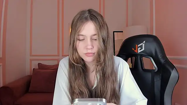 MaryannSoftt online show from September 24, 4:28 pm