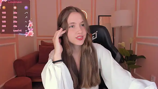 MaryannSoftt online show from October 1, 4:34 pm