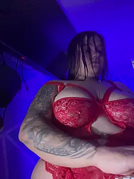 KinkyJessyHotxx online show from November 5, 2:17 am