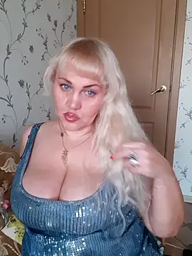 IsabellaBoni online show from January 12, 7:24 am