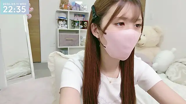 -SHINON- online show from March 11, 1:36 pm