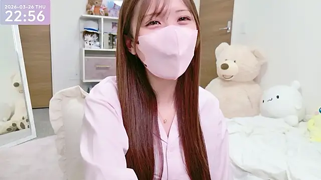 -SHINON- online show from March 26, 1:57 pm