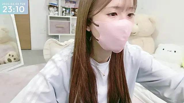 -SHINON- online show from February 3, 2:11 pm