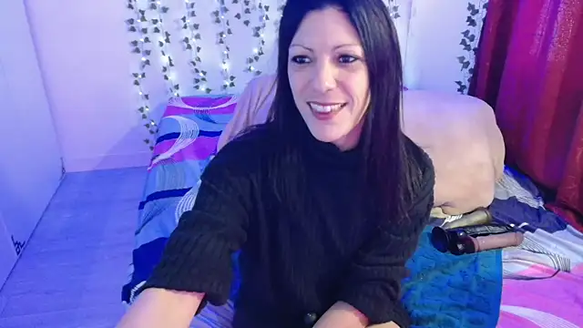 Cataleyaloca online show from October 24, 3:08 pm