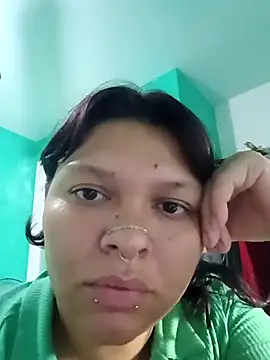 Hotmom31 online show from February 13, 12:45 am