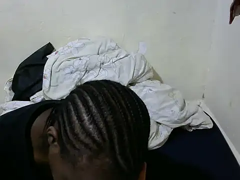 Thicky kyla online show from April 6, 7:59 pm