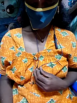 Tamil--Rani online show from October 18, 2:20 pm