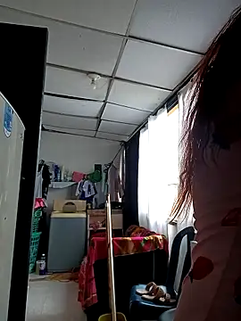 Queen lorena online show from October 3, 5:29 pm