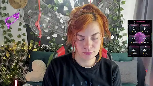 cocochanell6666 online show from October 16, 7:22 am