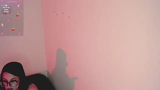 lovely  martina online show from November 5, 7:52 pm