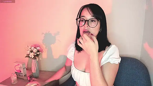 lovely  martina online show from October 24, 12:50 am