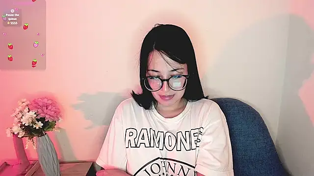 lovely  martina online show from November 21, 12:12 am