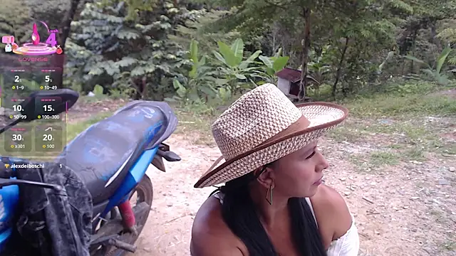 andreu mature online show from February 23, 9:25 pm